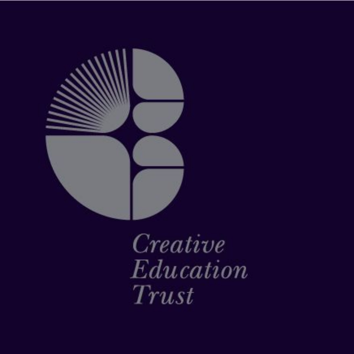 creative education trust twitter